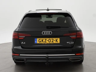 Audi A4 – thumbnail 3
