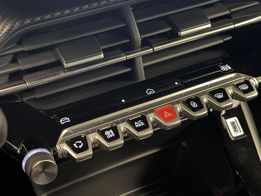 Peugeot 2008 – foto 33