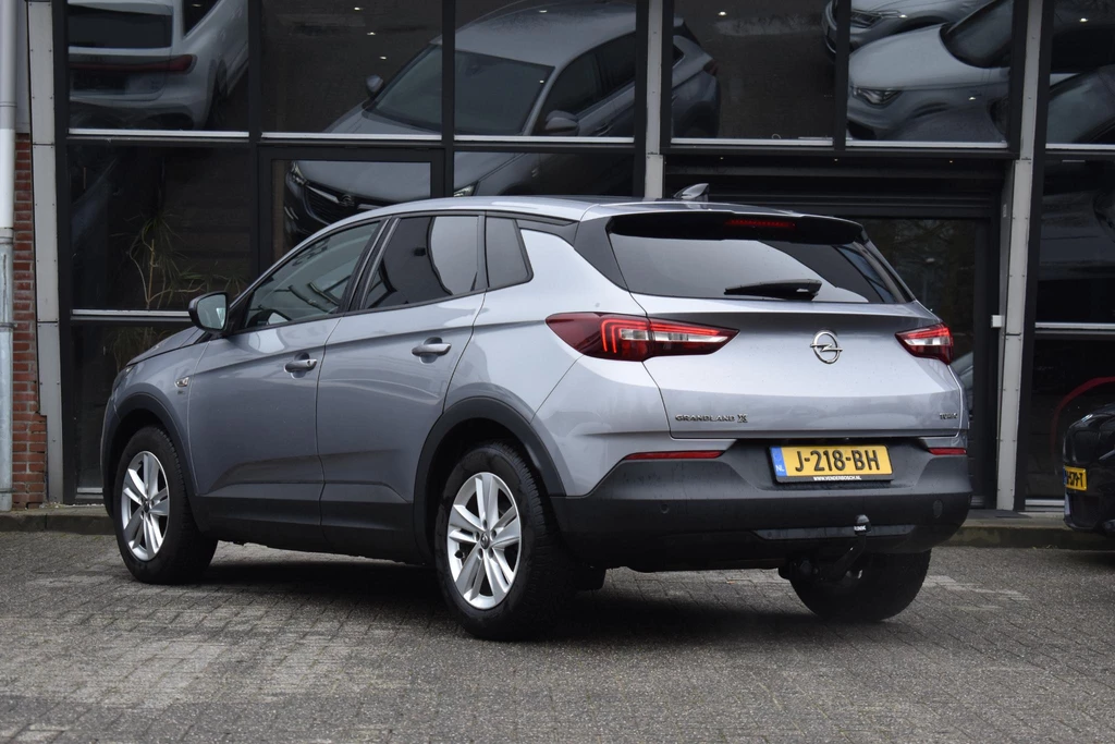 Opel Grandland X – foto 5