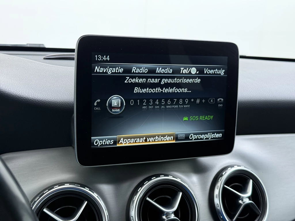 Mercedes-Benz GLA – foto 30