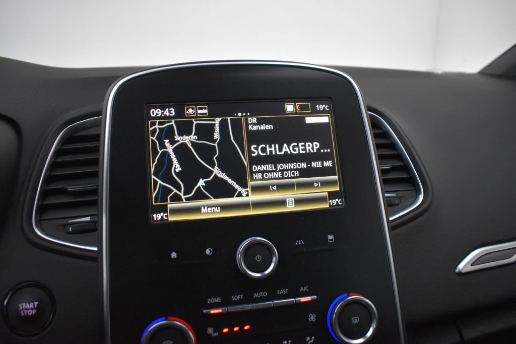 Renault Grand Scénic – foto 18