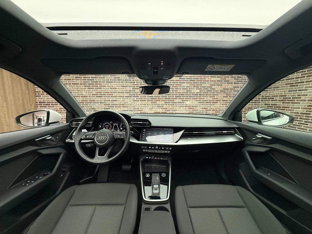 Audi A3 – foto 13