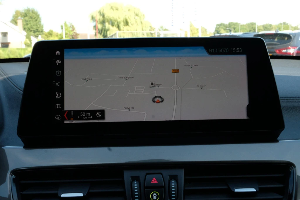 BMW X1 – foto 33