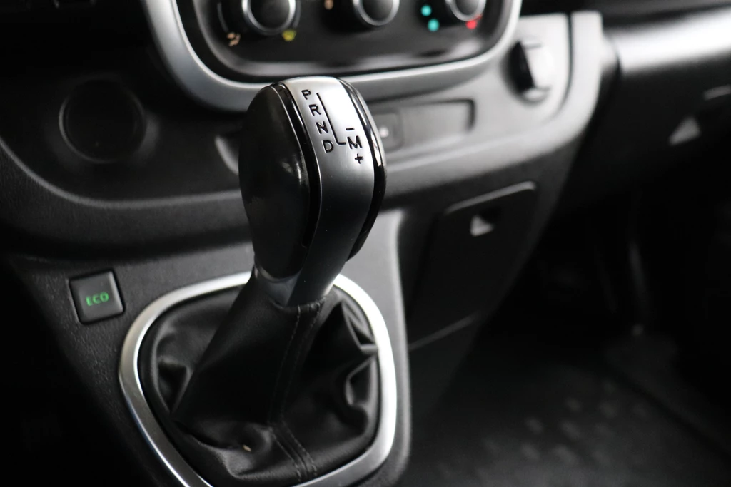 Renault Trafic – foto 24