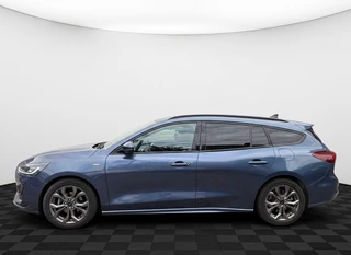 Ford Focus – thumbnail 4