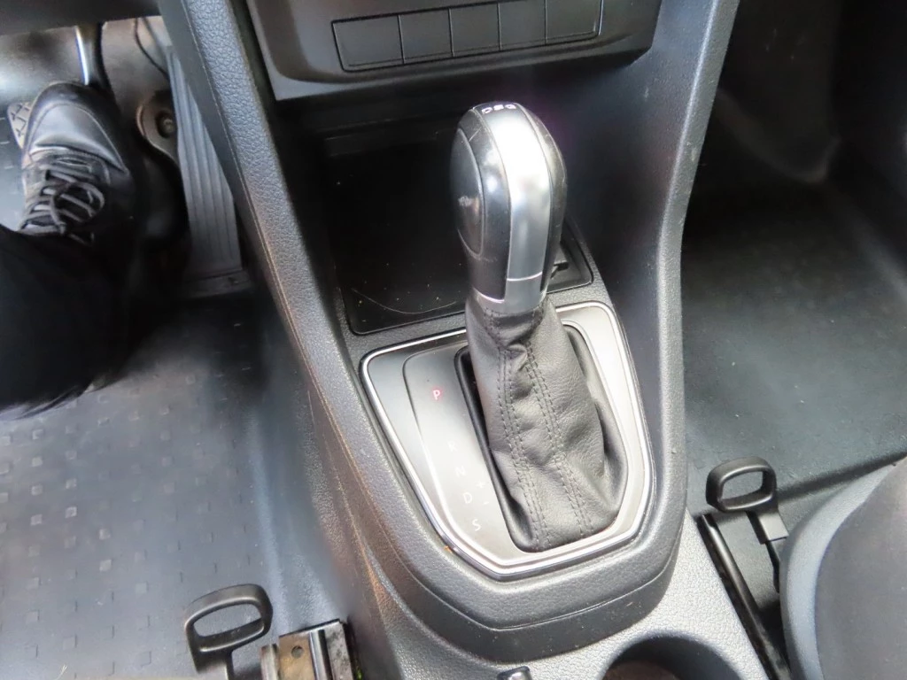 Volkswagen Caddy – foto 25