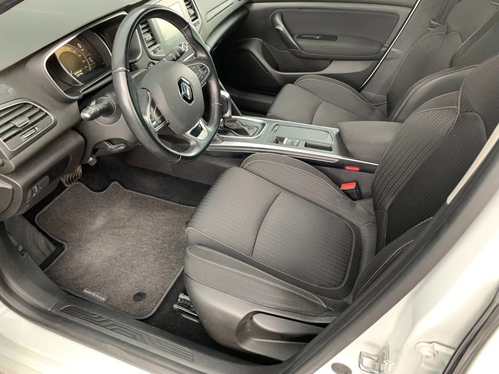Renault Mégane Estate – foto 13