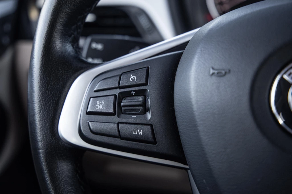 BMW X1 – foto 29