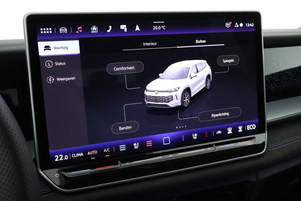 Volkswagen Tayron – foto 45