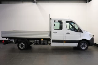 Mercedes-Benz Sprinter – thumbnail 5