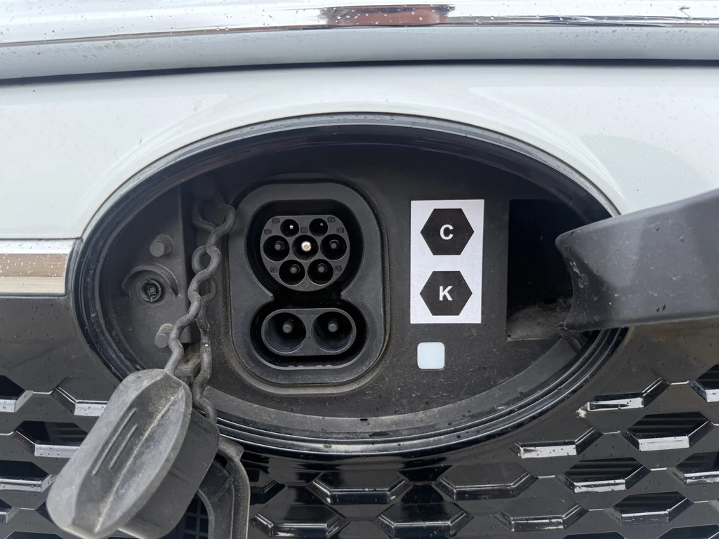 Maxus eDeliver9 – foto 32