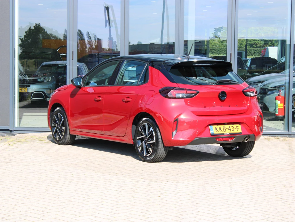 Opel Corsa – foto 2