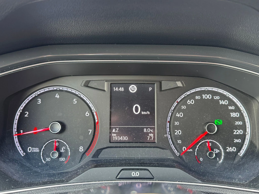 Volkswagen T-Roc – foto 17