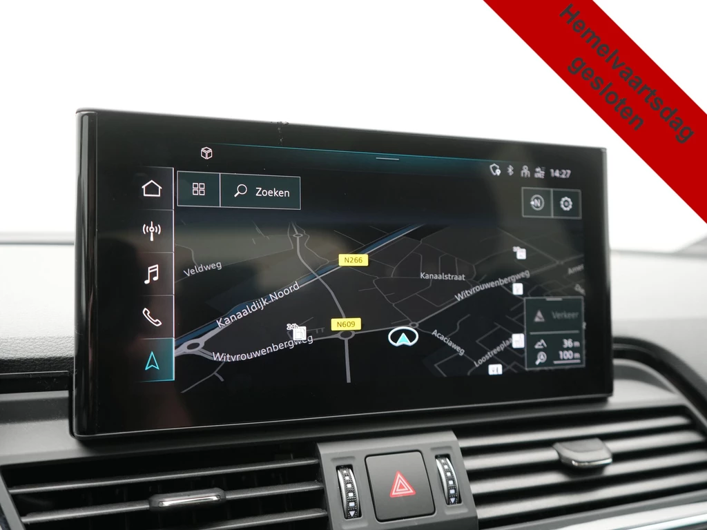 Audi Q5 – foto 38