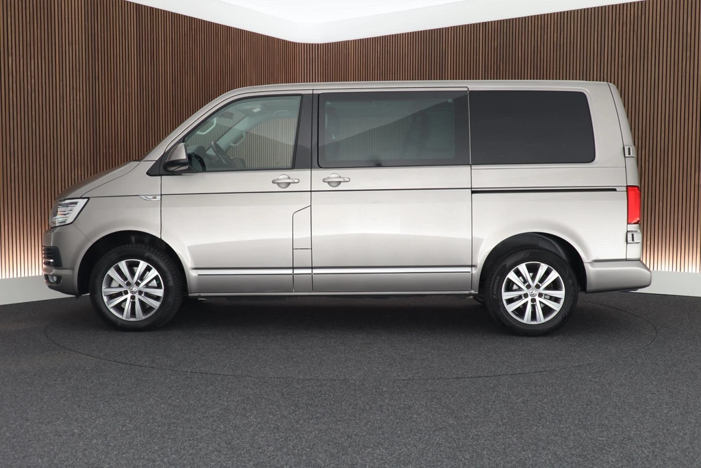 Volkswagen Transporter – foto 2