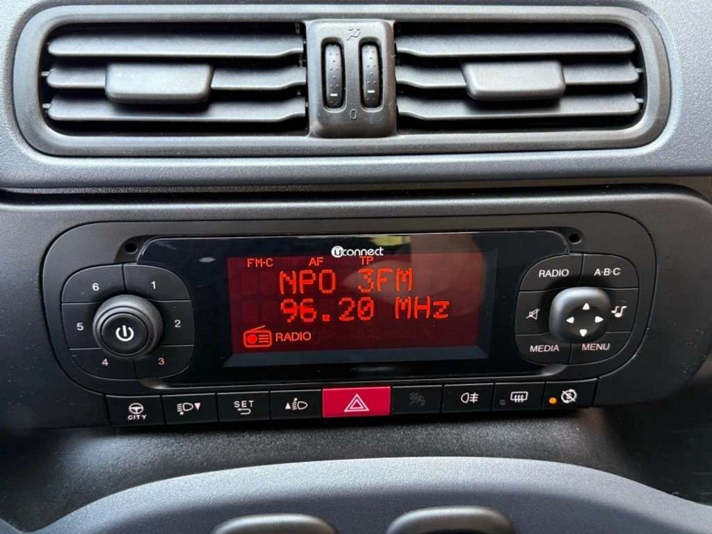 Fiat Panda – foto 13