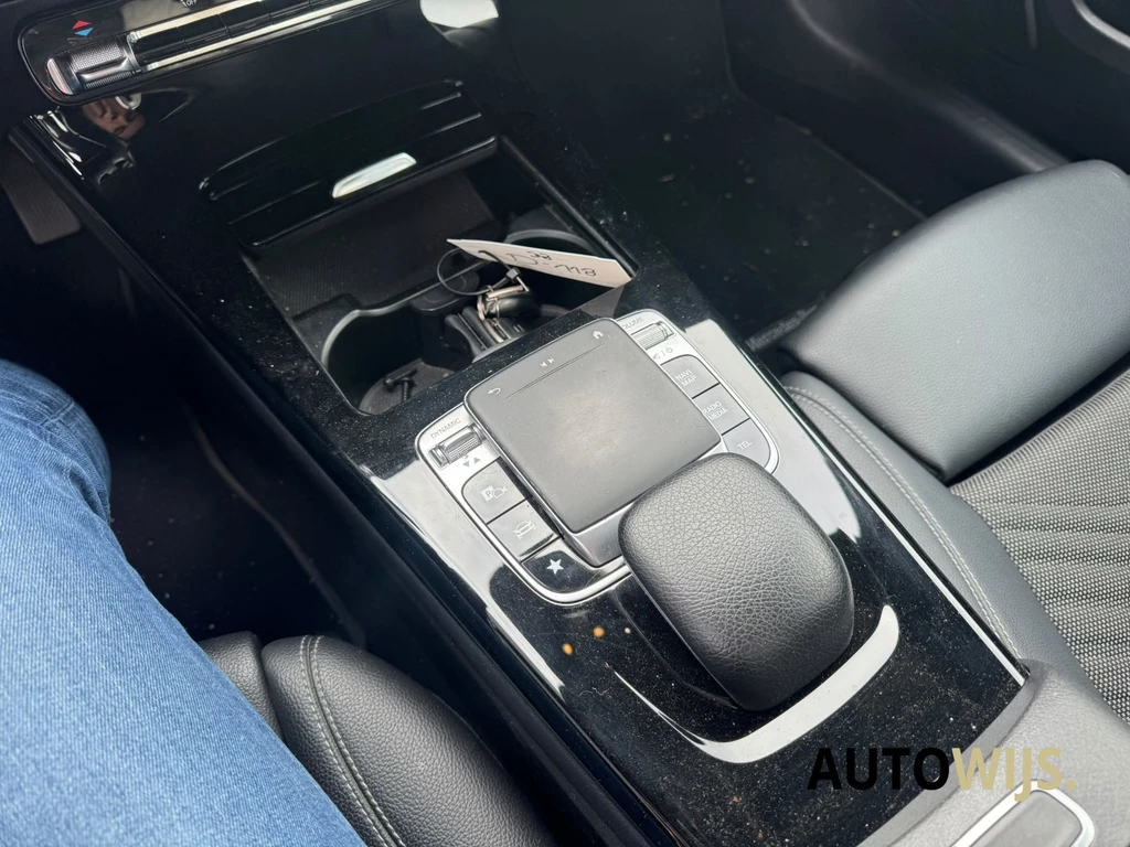 Mercedes-Benz A-Klasse – foto 29