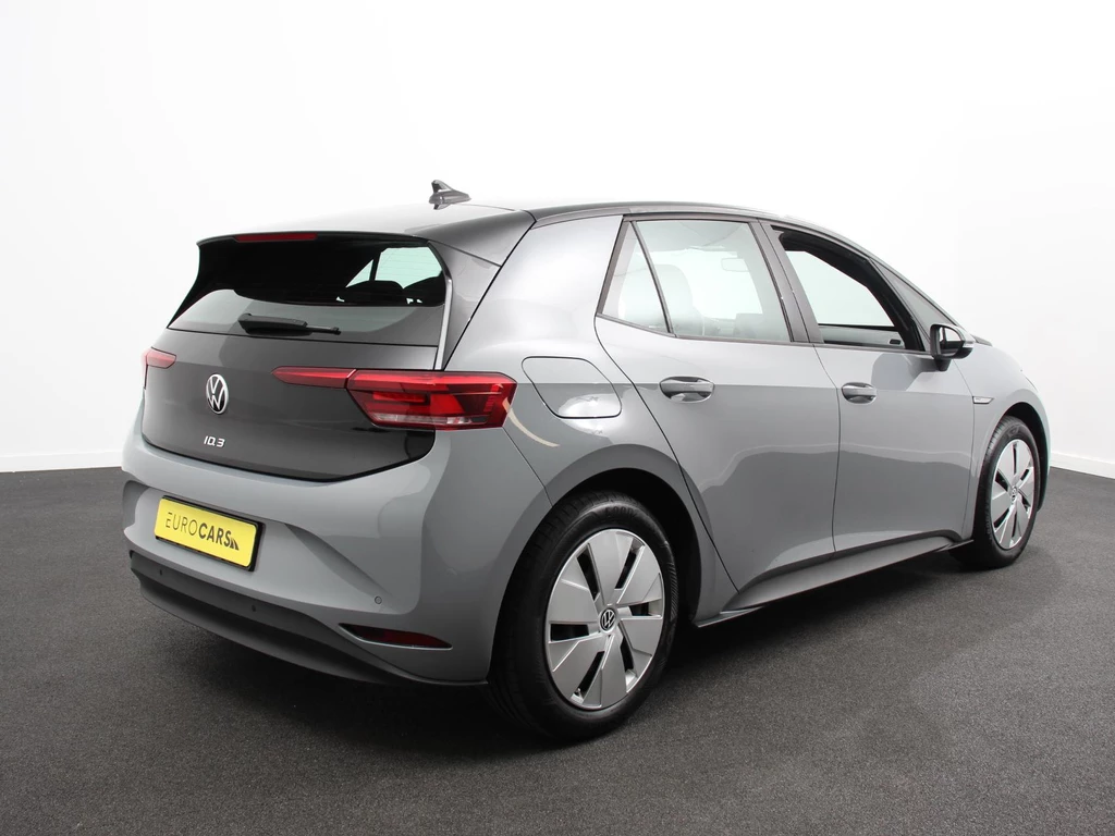 Volkswagen ID.3 – foto 4