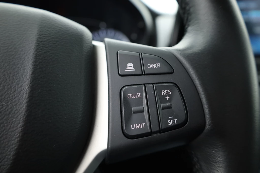 Suzuki S-Cross – foto 21