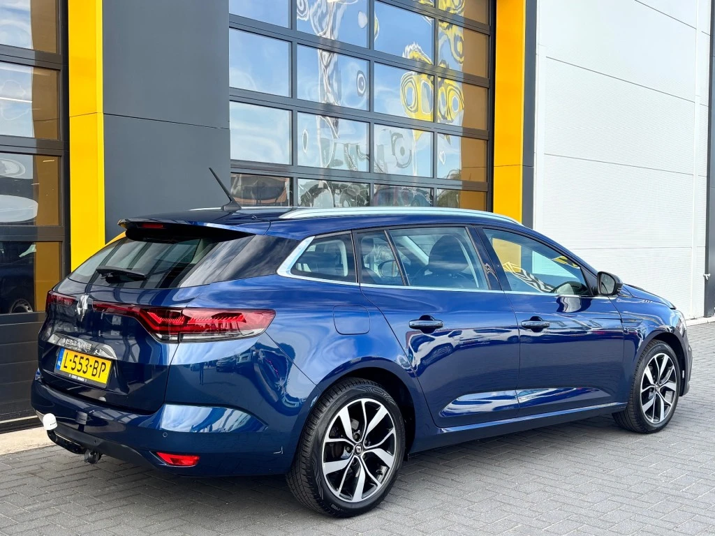 Renault Mégane Estate – foto 6