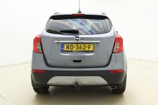 Opel Mokka X – thumbnail 5