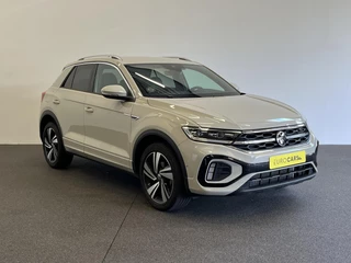 Volkswagen T-Roc – thumbnail 7