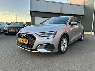 Audi A3 – thumbnail 1