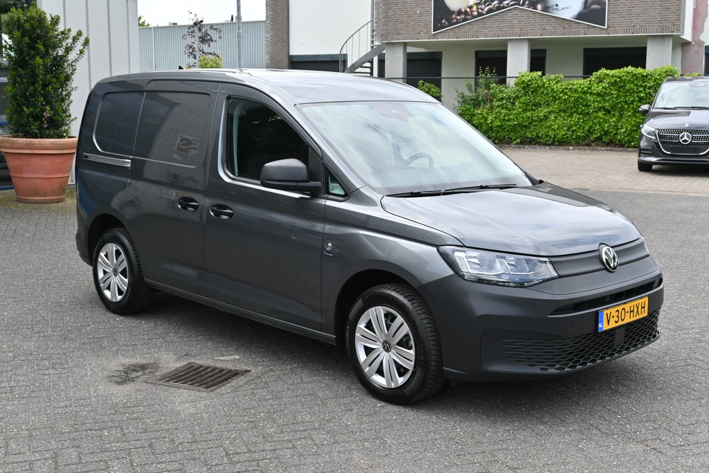 Volkswagen Caddy – foto 5