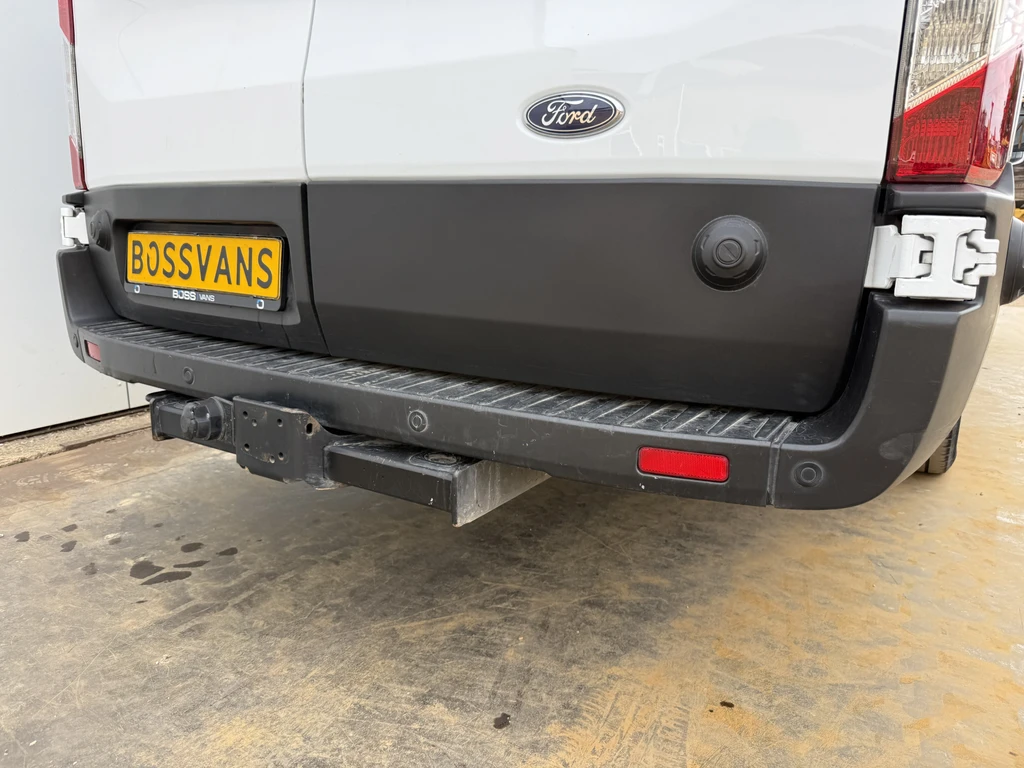 Ford Transit – foto 20