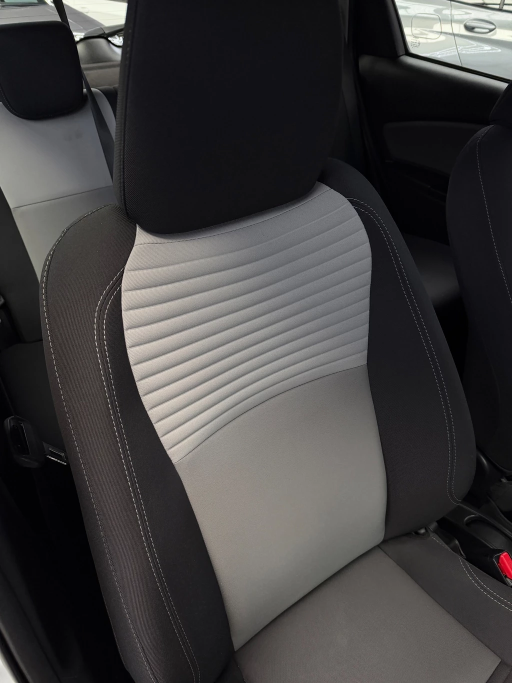 Toyota Yaris – foto 32