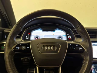 Audi A6 – thumbnail 11
