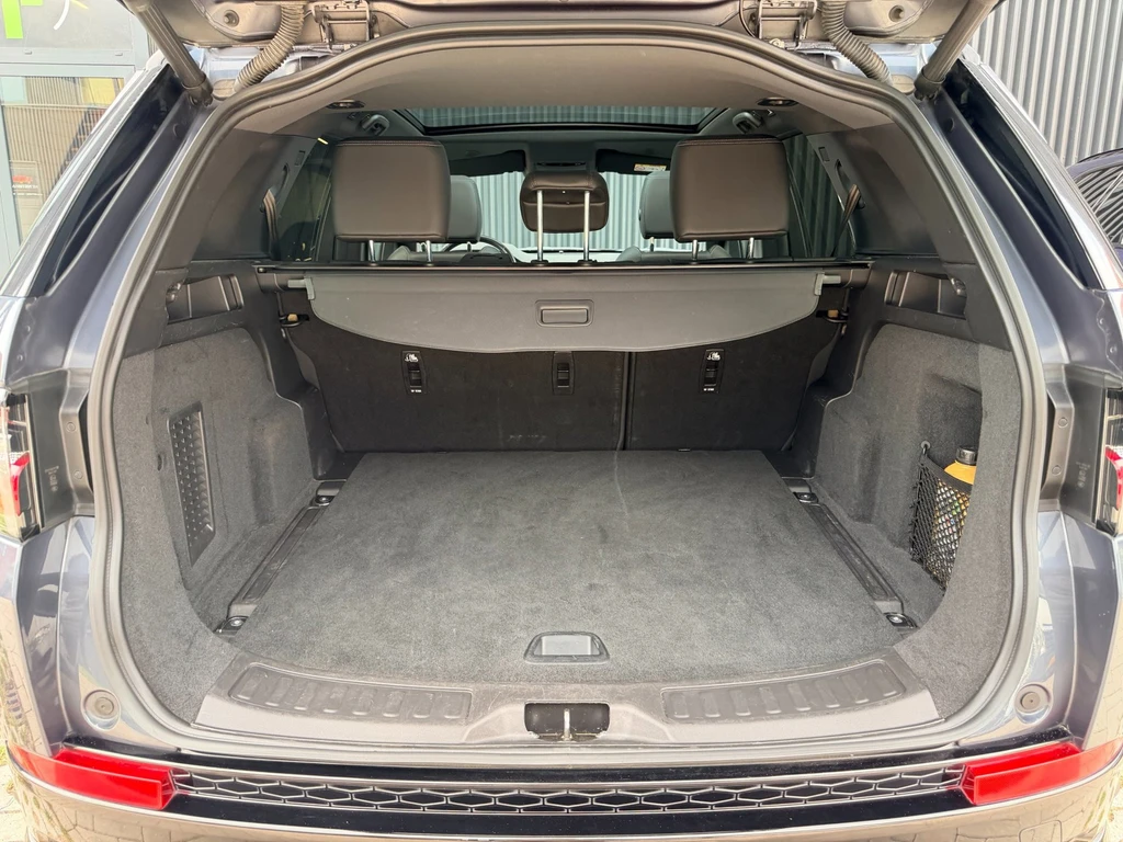 Land Rover Discovery Sport – foto 30
