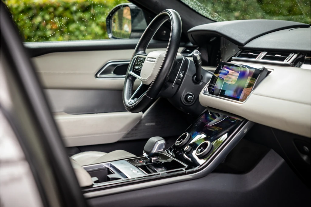 Land Rover Range Rover Velar – foto 32