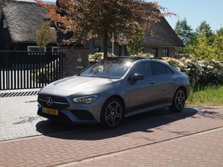 Mercedes-Benz CLA – thumbnail 1