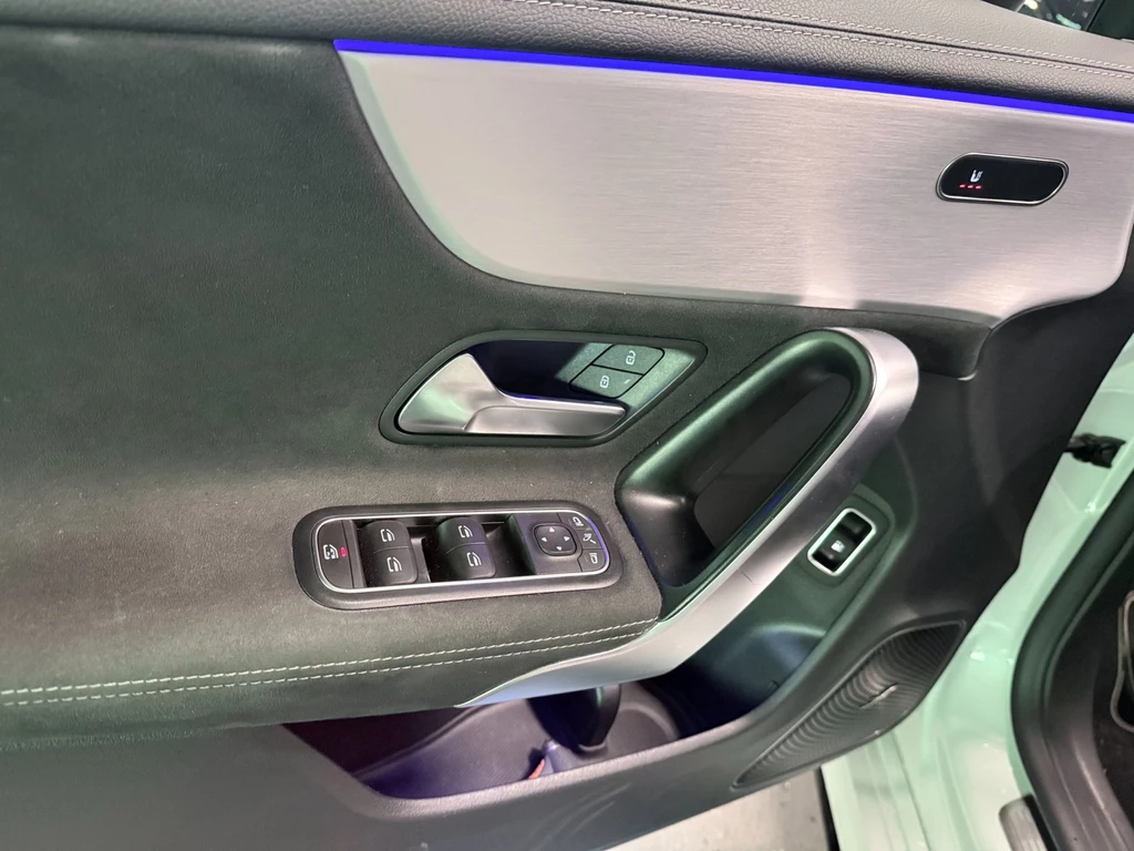 Mercedes-Benz CLA – foto 25