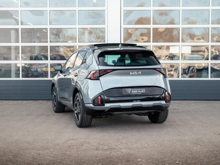 Kia Sportage – thumbnail 5