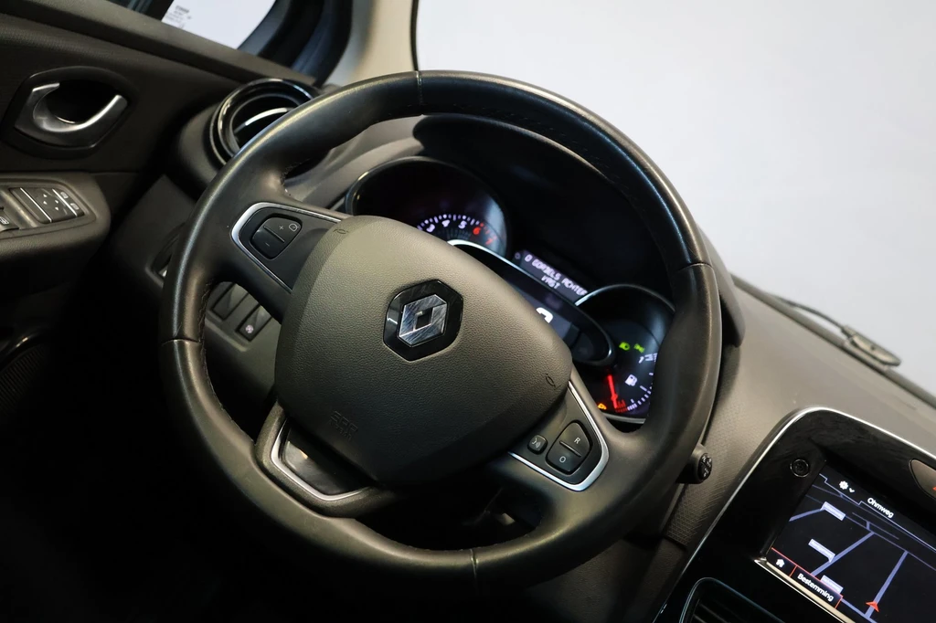 Renault Clio – foto 18