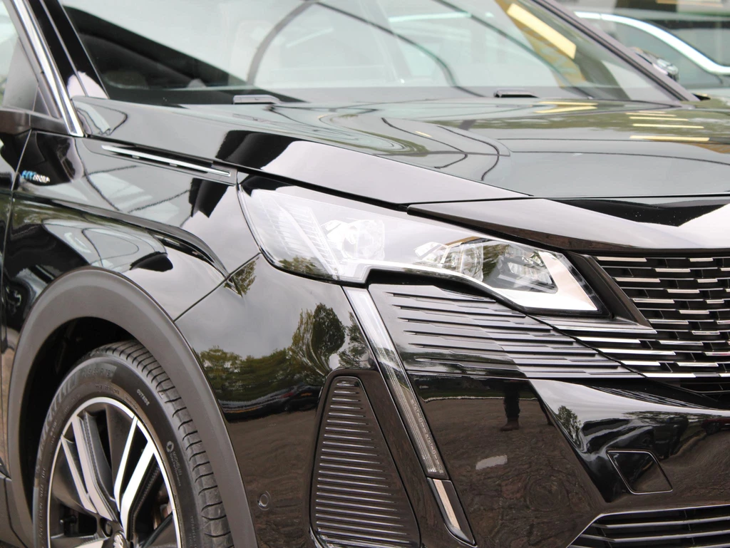 Peugeot 3008 – foto 28