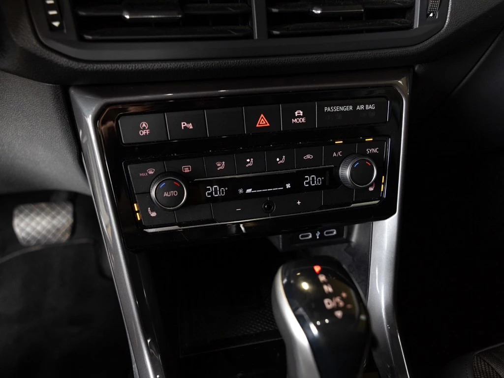 Volkswagen T-Cross – foto 15