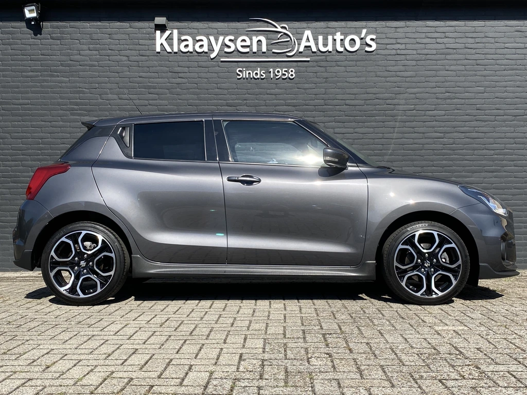 Suzuki Swift – foto 7