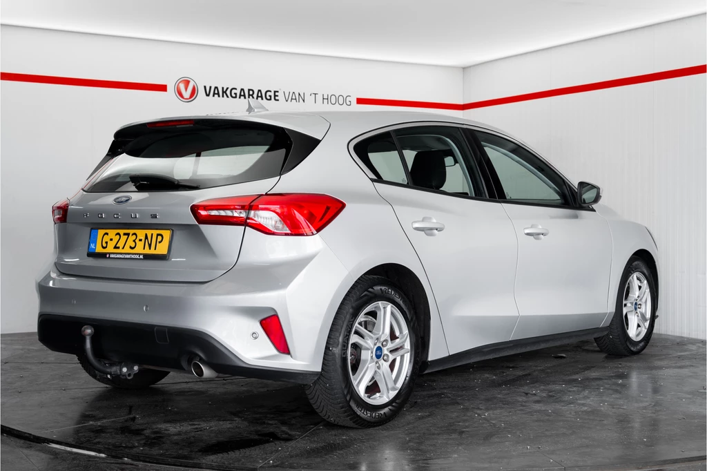 Ford Focus – foto 5