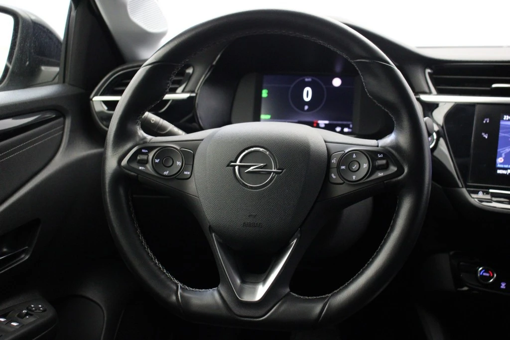 Opel Corsa-e – foto 24