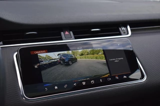 Land Rover Range Rover Evoque – thumbnail 32
