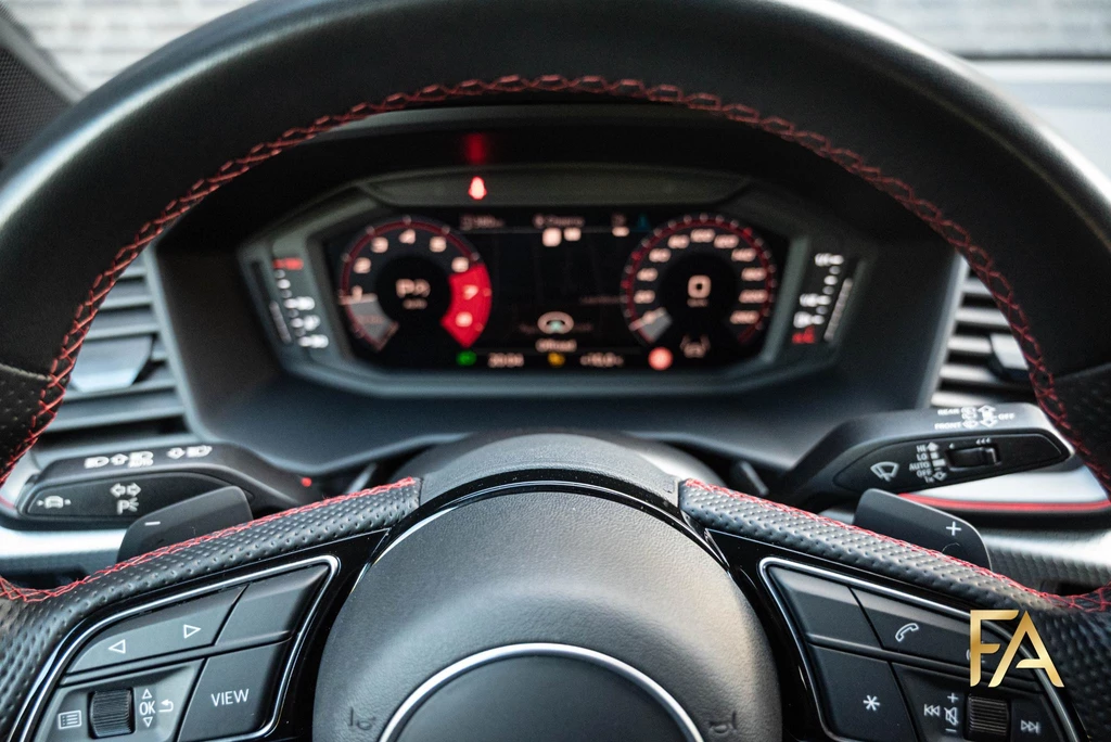 Audi A1 Sportback – foto 57