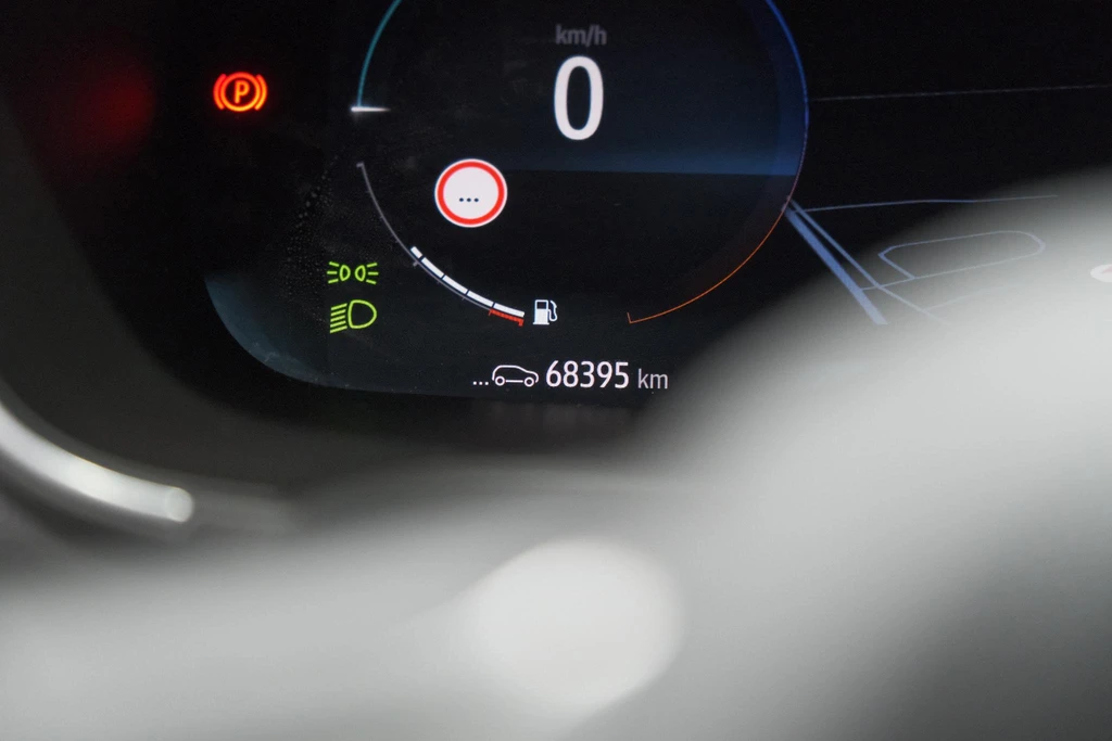 Renault Megane E-Tech – foto 48