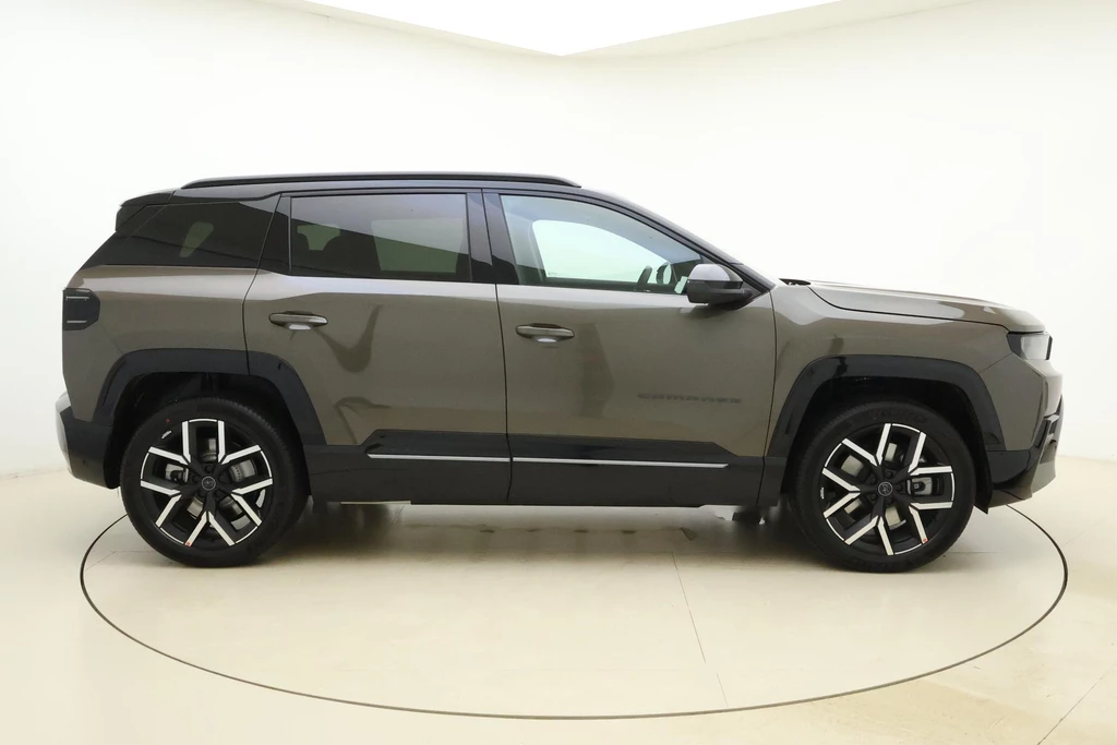 Jeep Compass – foto 7