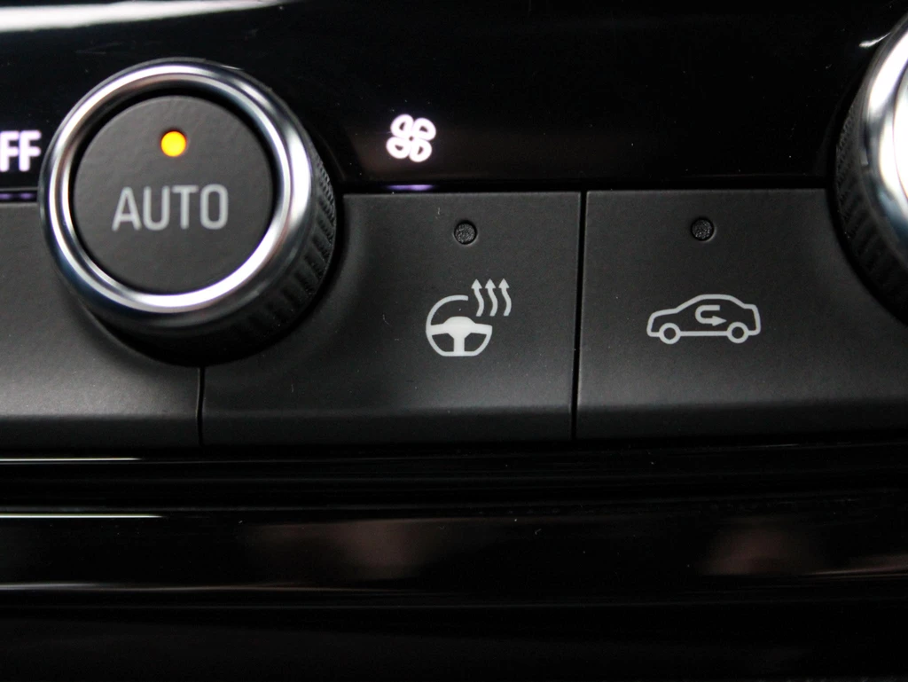 Opel Mokka – foto 10