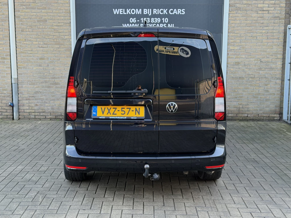 Volkswagen Caddy – foto 5