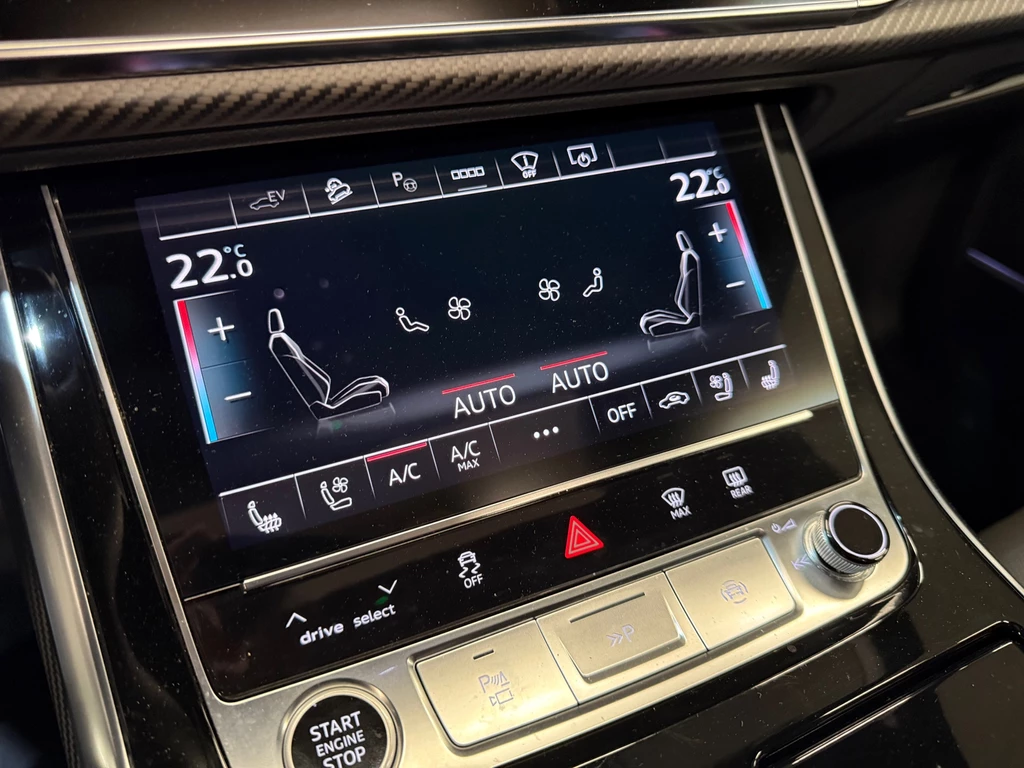 Audi Q8 – foto 28