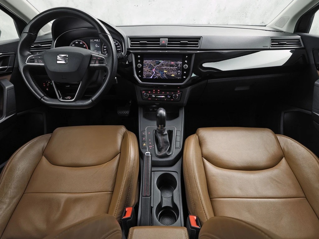 SEAT Ibiza – foto 8